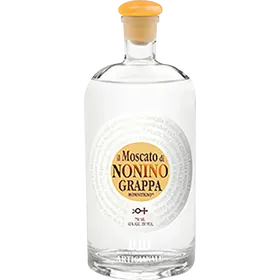 Il Moscato Di Nonino Grappa