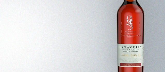 Lagavulin Distillers Edition (2023 Release)
