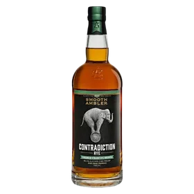 Smooth Ambler Contradiction Rye