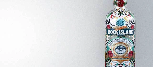 Rock Island Tequila Edition