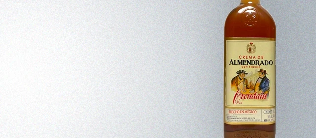 Orendain Crema de Almendrado