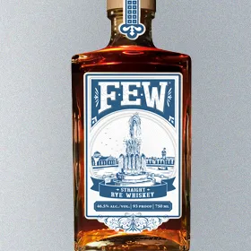 FEW Straight Rye