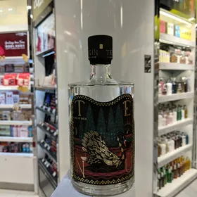 Tënu Gin Forest Blend