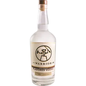 Warrior Coconut Vodka