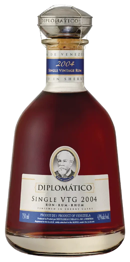 Diplomatico Single Vintage Rum