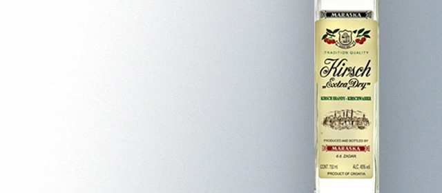 Maraska Kirsch Extra Dry