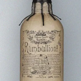 Rumbullion!