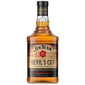 Jim Beam Devil's Cut