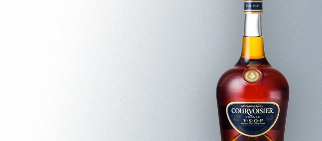 Courvoisier VSOP Fine Champagne Cognac