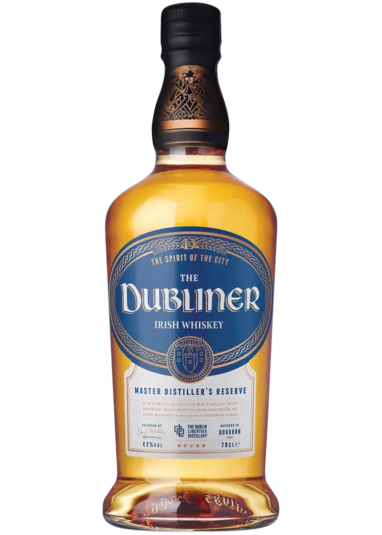 The Dubliner - Master Distiller's Reserve