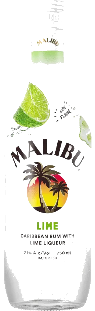 Malibu Lime