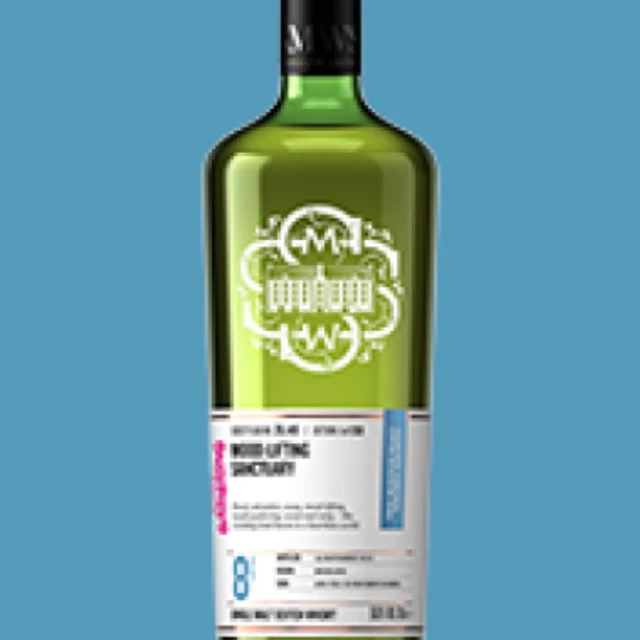 Mood-lifting sanctuary 26.145 (SMWS)