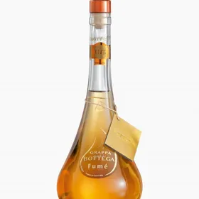 SANDRO BOTTEGA FUMÉ grappa di prosecco