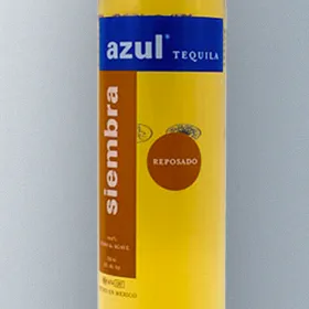 Siembra Azul Reposado Tequila