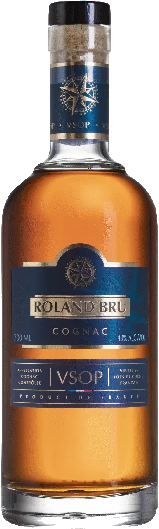 roland bru vsop
