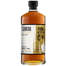 Shibui Pure Malt