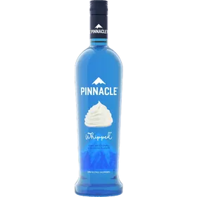 Pinnacle Whipped