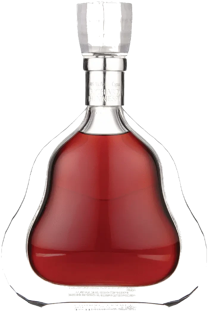 Hennessy Richard Hennessy Cognac