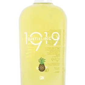 1919 PINEAPPLE LUMP GIN
