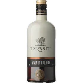 Trizanti Walnut Liqueur