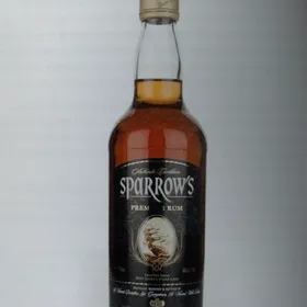 Sparrow's Premium