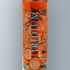 Iridium Gold Rum