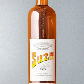 Suze Gentian Liqueur