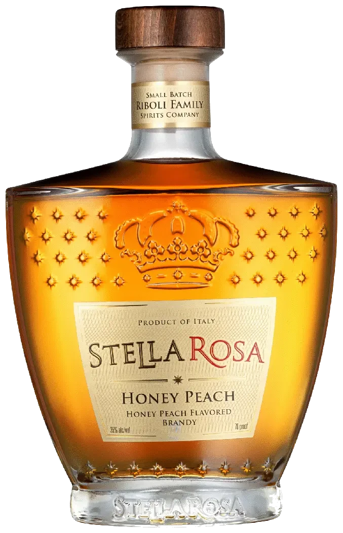 Stella Rosa Honey Peach Brandy
