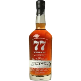 Breuckelen 77 New York Wheat Whiskey
