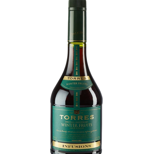 Torres Winter Fruits