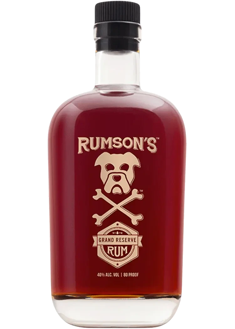 Rumsons Grand Reserve