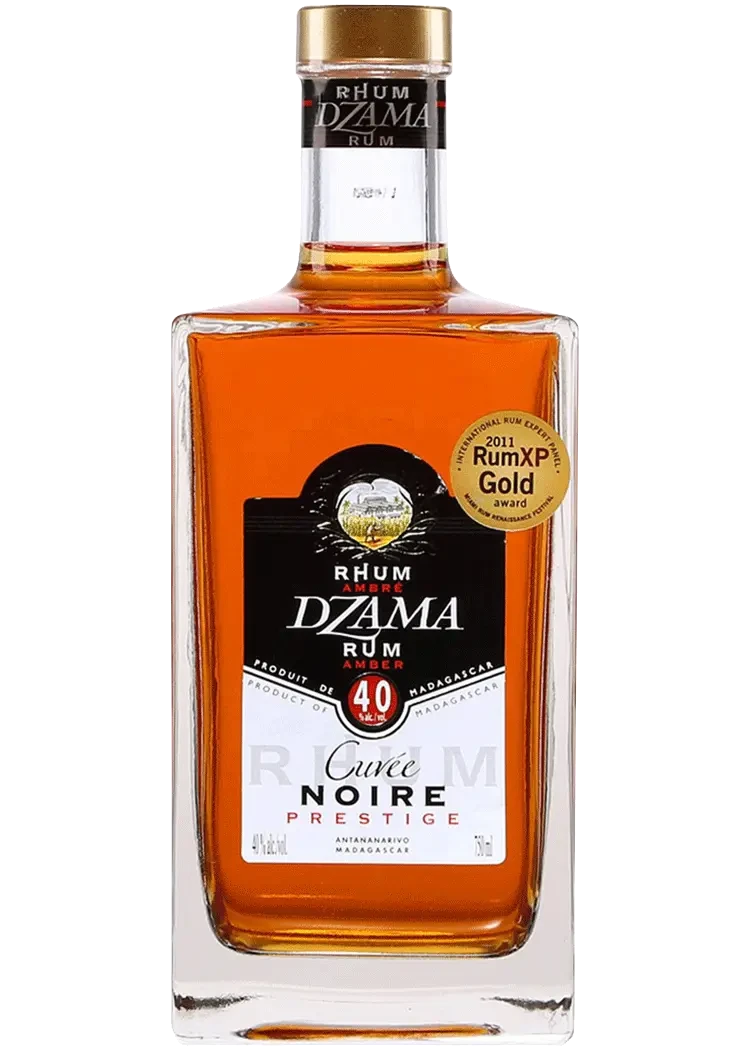Dzama Cuvée Noir Prestige