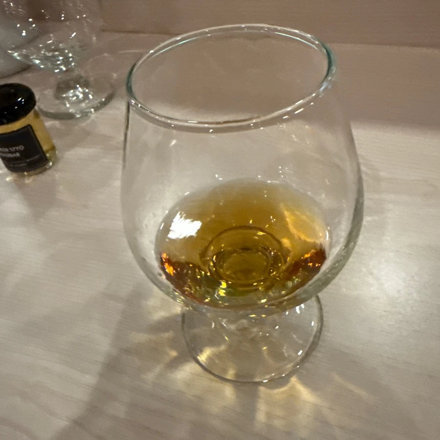 the glenallachie sintesis series