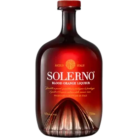 Solerno Blood Orange Liqueur