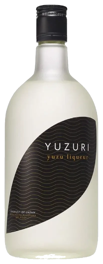 Yuzuri Yuzu Liqueur