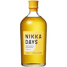 Nikka Days