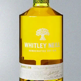 Whitley Neill Quince Gin