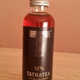 Tatratea