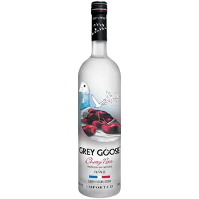 Grey Goose Cherry Noir
