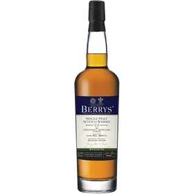 Berrys Strathmill 23 Yr