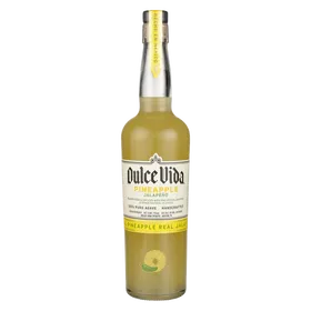 Dulce Vida Pineapple Jalapeño