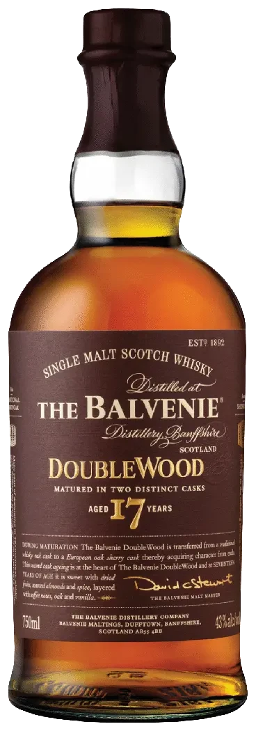 Balvenie DoubleWood 17 Year