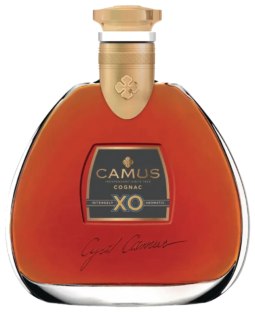 CAMUS XO Elegance Cognac