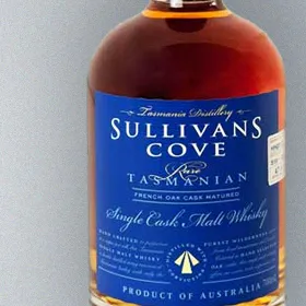 Sullivans Cove French Oak Port Cask