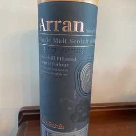 Rare Batch 15 years old French Oak - Argonne