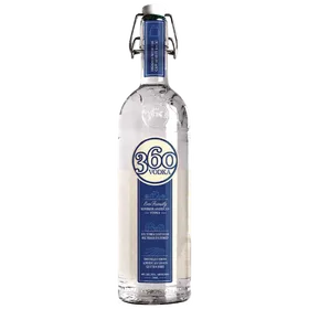 360 Vodka