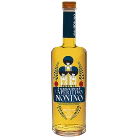 Nonino Laperitivo Botanical Drink