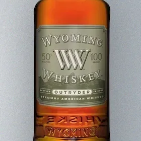 Wyoming Whiskey Outryder