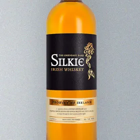Dark Silkie Irish Whiskey