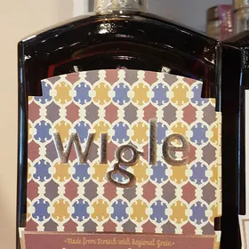 Wigle Madeira Bourbon